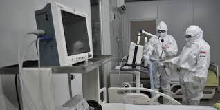 Maybe you would like to learn more about one of these? Ri Saat Ini Butuh 500 Ventilator Di Ruang Icu Bumn Siap Produksi 400 Unit Merdeka Com