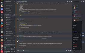 One of the most appealing aspects of online gaming is joining communities and making new friends. Make You A Discord Server With Bots And Roles By Simpvirus Fiverr