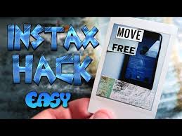 What Pictures From A Totally Ruined Polaroid Look Like | Wired