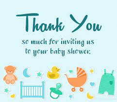 We did not find results for: 45 Baby Shower Thank You Messages And Wordings Wishesmsg