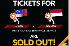 Gratis bicara 30menit malaysia : Indonesia Vs Malaysia 3 Jam Jelang Laga Jagat Twitter Dipenuhi Netizen Yang Cari Tiket Bolasport Com
