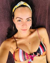 Sara Cavazos's Instagram, Twitter & Facebook