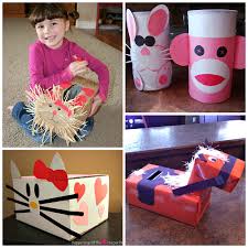 This valentine's day gift will be used on a daily basis and is great for when you need to step outside quickly but don't really feel like putting on think outside the box for your significant other this year. The Cutest Valentine Boxes That Kids Will Love Crafty Morning