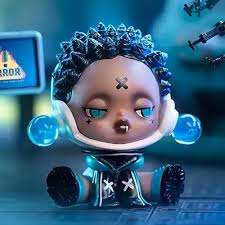 wunderschöne tägliche spaß blindbox trendigen