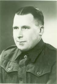 Francis Thomas Harold Hull