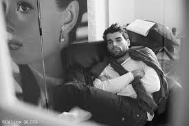 Stanley Weber Stanley Weber Actors The Way He Looks