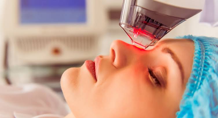 Pigment & Redness Laser Treatments | Marin County | PowerMD