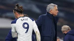 Pedri gonzalez reminds you of andres iniesta. Premier League Transfer Market Tottenham Eye Nico Gonzalez As Replacement For Bale Marca