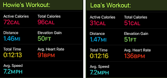 Upload activities recorded with the apple workout app to strava and automatically sync activities from strava to the health app. Why Is My Exercise Ring Not Closing Learn How To Calibrate Your Apple Watch Healthtechcoach