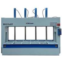 [Hot Item] Wood Door Cold Press Machines for Woodworking Laminate Plywood  50t 60t 100t Hydraulic Cold Press Machine Price