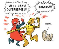 View the daily youtube analytics of cartooning club how to draw and track progress charts, view future predictions, related channels, and track realtime live sub counts. Saturday Morning Cartooning Club The Center For Cartoon Studies The Center For Cartoon Studies
