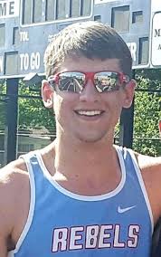 Track: Southside's McBride sets sights