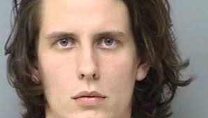 Police reports from Feb. 23, 2012