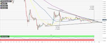 Buying xrp through a cryptocurrency exchange is preferable when you want to hold on to your ripple tokens for a when trading in stocks your capital is at risk. Xrp Price Prediction Ripple On The Brink Of 40 Upsurge Targeting 0 38
