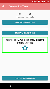 Learn about various apps for timing birth contractions for ios and android to help both parents during labor. Contraction Timer Apk 1 2 1 Download For Android Download Contraction Timer Apk Latest Version Apkfab Com