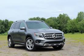 Mercedes Benz Glb 2020 Petites Dimensions Grandes Opportunites Ecolo Auto