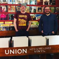 Additionally, we are responsible for select programming in memorial union's play circle. Union Music Store On Twitter So Excited To Be Opening A Union Vinyl Shop Here In Sutton Tomorrow Not Only Is There A New Record Shop But An Amazing Venue Bar Cafe Where We Ll Be