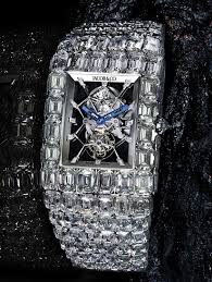 That's $18 million on the price tag. All You Need To Know About Floyd Money Mayweather S Ultra Luxe Watch Collection