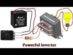 Skema inverter bermanfaat sebagai dasar untuk menyusun sebuah inverter supaya faedah didalamnya dapat digunakan. 52 Ide Skema Inverter Rangkaian Elektronik Elektronik Teknologi