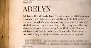 What Does Your Name Mean In The Dictionary Names Your Name True Friends
