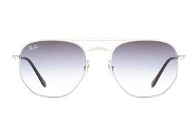 Ray-Ban® RB3609 91420S 54 | Lentiamo