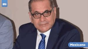 Pedro Ariel Mendívil… Asume la Dirección de Seguridad Pú...