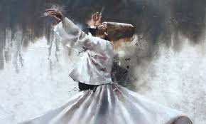Sepasang kekasih tidak pada akhirnya bertemu di suatu tempat. Jalaludin Rumi Meniti Cinta Di Atas Jalan Sufistik Bincang Muslimah