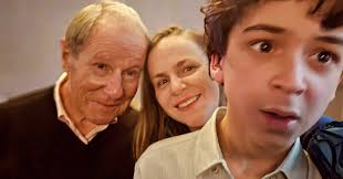 My dad turned 80. We are lucky to have a dad like him. Hope the apple  doesn't fall too far from the tree. #flyingvisit #celebratelife❤️  #ngunnawalcountry