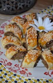 Feuilletes Sales Pour Entree Ou Aperitif Le Sucre Sale D Oum Souhaib Aperitif Marocain Alimentation Recette Aperitif