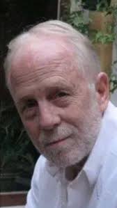 Edward Taylor Obituary