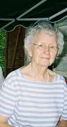 Sadie L. Carey Obituary