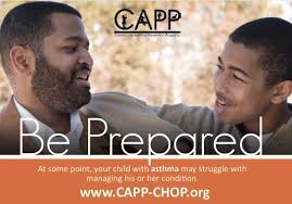 Audience Research for an Asthma Community