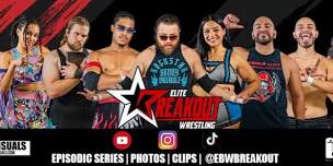 Elite Breakout Wrestling - War for the World