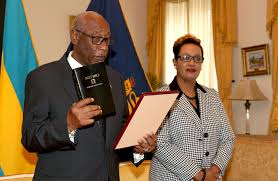 The Bahamas High Commission