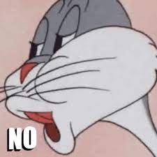 Looking for games to play during your virtual game night? Bugs Bunny No Gif Bugsbunny Bunny No Discover Share Gifs