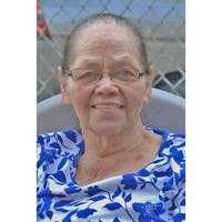Carmen Guzman Obituary