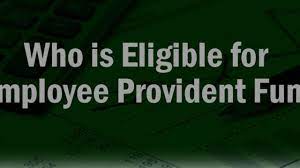 Can i make voluntary epf contribution for my immediate family member? Epf Employee Provident Fund Eligibility