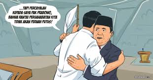 Pak jokowi png collections download alot of images for pak jokowi download free with high quality for designers. Debat Keempat Salam Perpisahan Jokowi By Hersubeno Arief Portal Islam