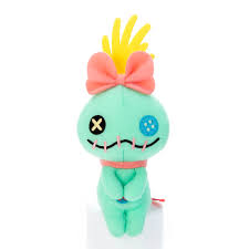 ディズニーキャラクター／ちょっこりさん スクランプ｜商品情報｜タカラトミーアーツ