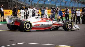 Formula 1 is set for a radical change to its regulations from 2022, with an array of aerodynamic changes set to create a very different look to the cars. Bbhbb4cwgondpm