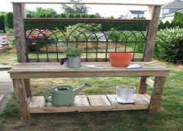 Free Potting Bench Plans Greenhouse Potting Benches Wire Australia Potting Table Plans Potting Bench Potting Table Potting Bench Plans