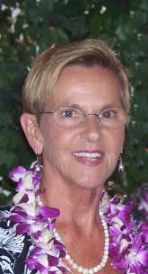 Joan Wilson Obituary