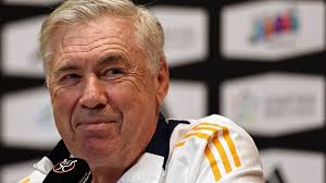 Ancelotti dio buena noticia para los hinchas del Real Madrid: Mbappé fue la  razón