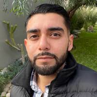 Javier Alejandro Magdaleno