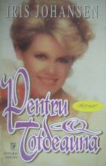 Carti Iris Johansen