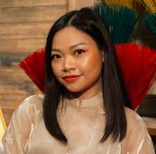 Vanessa Soltero's Instagram, Twitter & Facebook