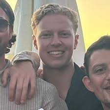 Harvey Cooper (@_HarveyCooper)