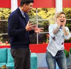 Este miércoles 21 de abril, maría jimena pereyra fue la invitada al programa «de tú a tú» de canal 13. Fotos Maria Jimena Pereyra Revela Sorprendente Foto De Su Pasado Como Bailarina Cooperativa Cl
