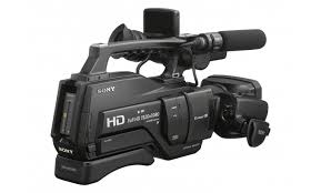 4inch ktna hota ha : Hxr Mc2500 1 4 Exmor R Cmos Sensor Hd Sd Camcorder Sony Pro