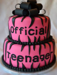 Pin On Cake For Birthday
